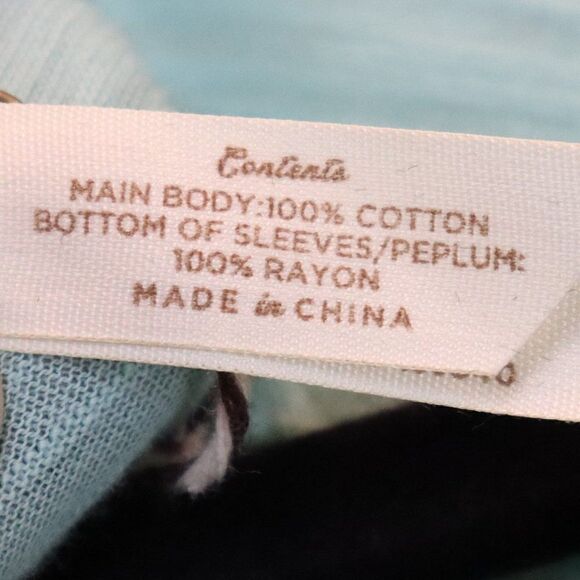 Matilda Jane All Good Things Top S - Picture 7 of 8